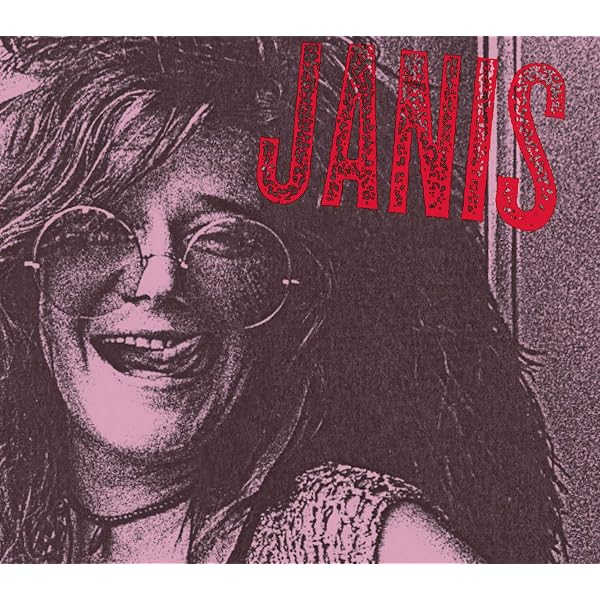 Box of Pearls: Janis Joplin Collection: Amazon.ca: Music